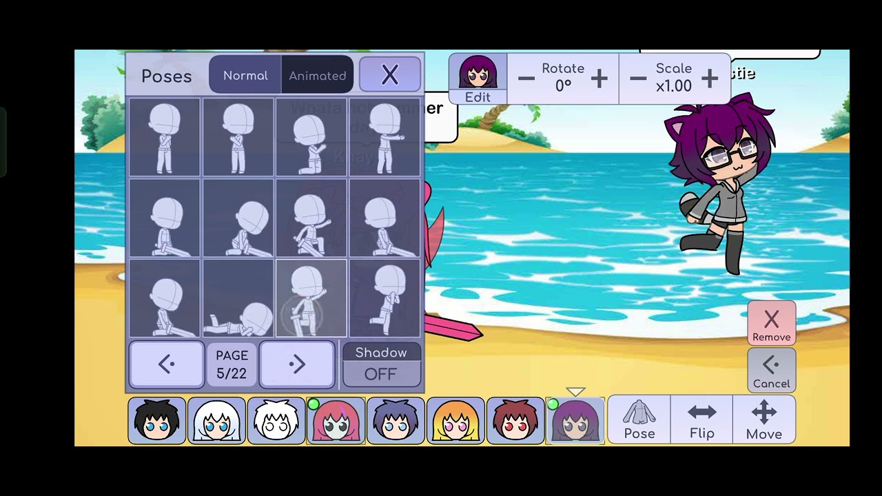 Me and my bestie playing at the beach