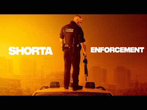 Enforcement / Shorta | Official Trailer | 1080p HD