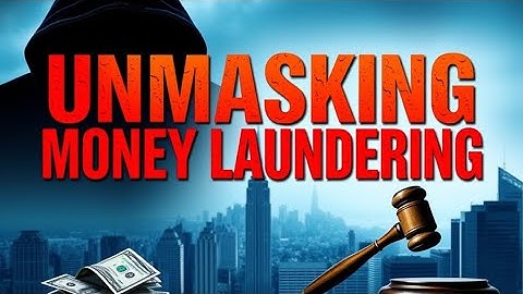 🤑 Unmasking Money Laundering: Singapore
