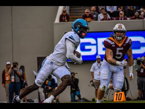 isaiah-coulter-||-rhode-island-rams-wide-receiver-||-2019-highlights