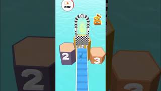 Amazing Brick collection steps game | Relaxing Game for Everyone