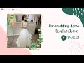 [ 香港Prewedding ] 瘋狂試婚紗日 EP.2