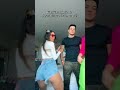 Tik tok  vanessa lopes e seus pais tiktok shorts fyp