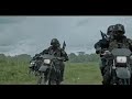 Sri lanka army special froses combet rider  fulls
