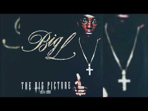 Big L ft.Kool G Rap - Fall Back