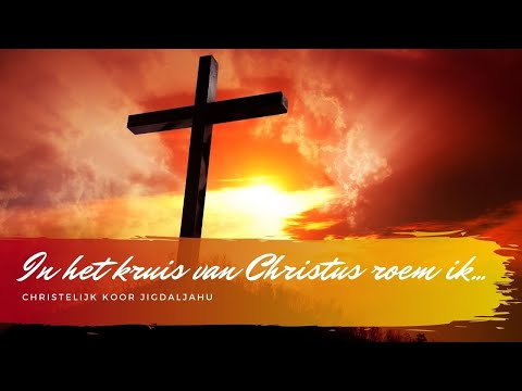 Video: Het iemand Jesus gehelp om die kruis te dra?