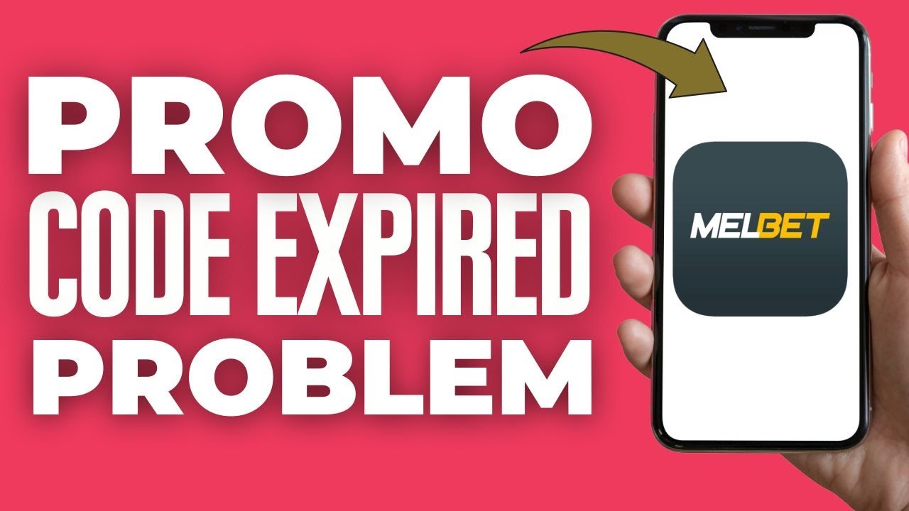 Melbet Promo Code Expired Problem (2025) - YouTube