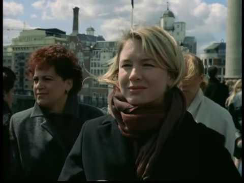 Bridget Jones's Diary Trailer