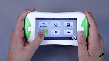 PapooTouch - Introduction