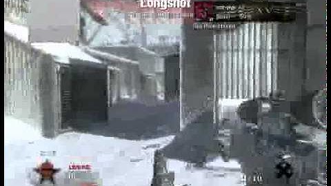 Blackops : Summit Double Spawn Tomahawk SND (Defense)