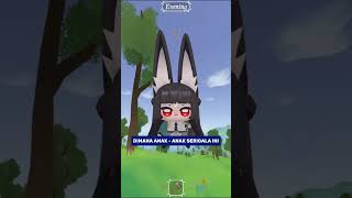 MIYABI MOD IN FAMILY TIME GAME