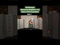 Pt1 Poi Advanced Beginner Poi Dance Choreo #poi #PoiSpinning #PoiDance #FlowArts #PoiTutorial