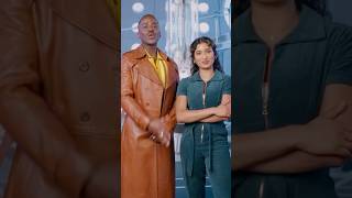 Doctor Who Season 2 FINALE Theory