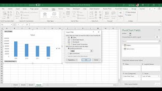 Famous 111 Linking Access Database Tables To An Excel Workbook Profile