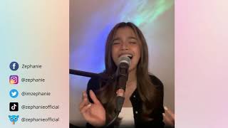 Its All Coming Back To Me Now celine Dion  Zephanie