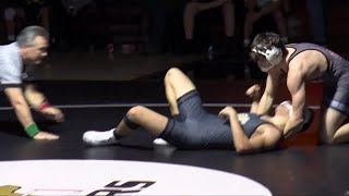 Billings Senior spoils Senior Night at West, 39-28