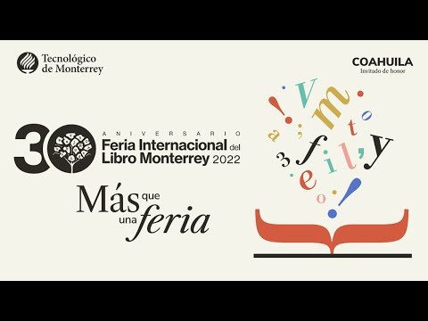 FIL MTY 2022 | Homenaje a Elena Poniatowska