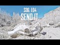 LEARN TO SHOOT 1000+ YARDS - FLTV S06 E04  SEND IT...