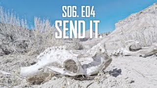 LEARN TO SHOOT 1000+ YARDS - FLTV S06 E04  SEND IT...