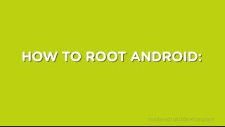 How To Root LG G5 H820 screenshot 5
