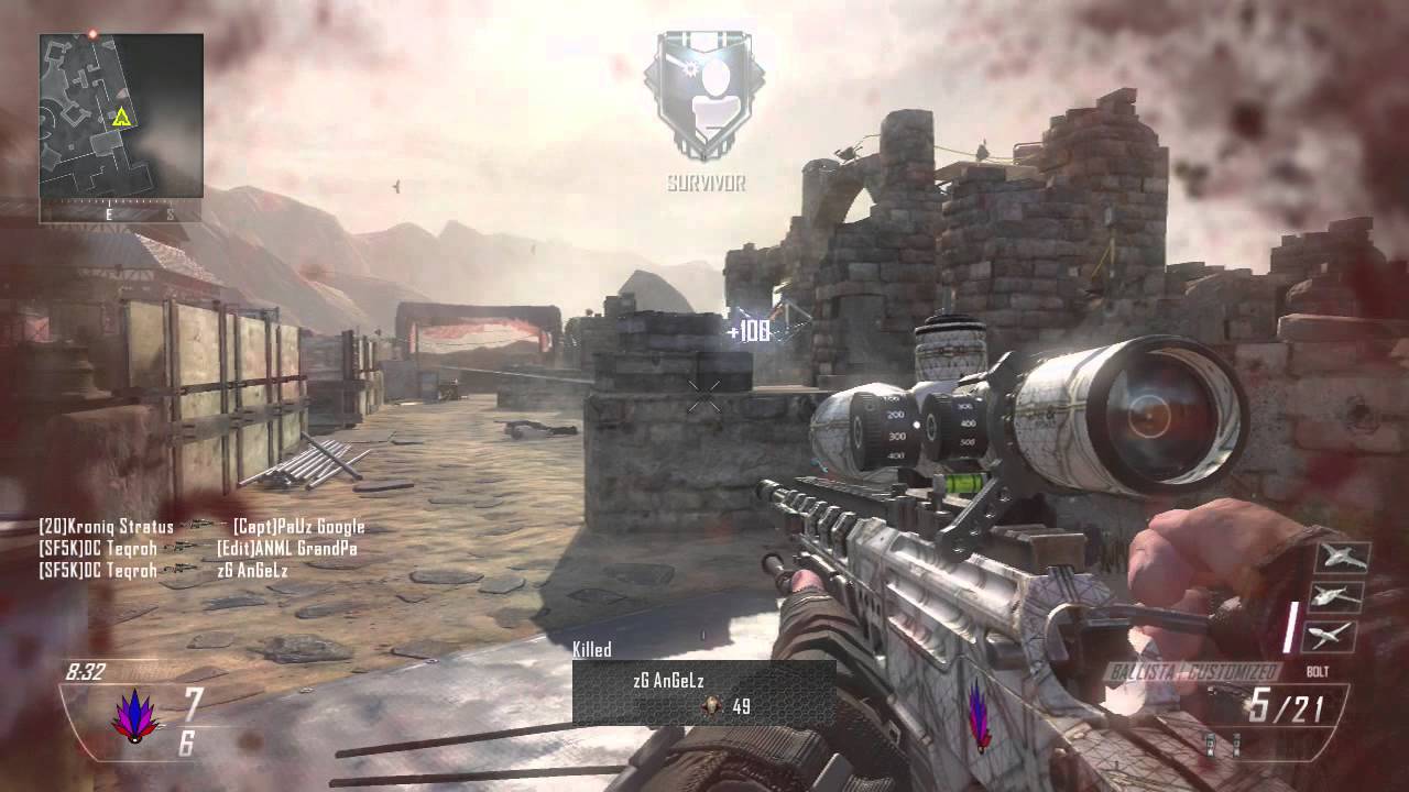 FFA Quad on Dig