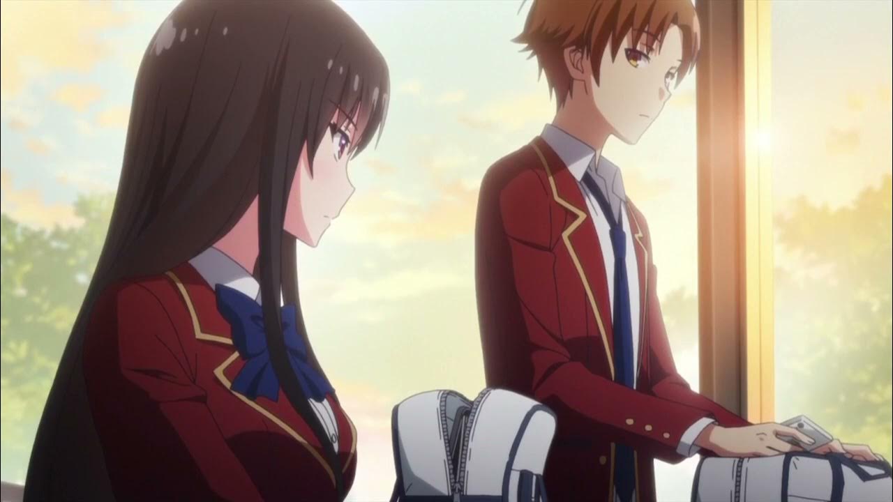 Класс превосходства аянокоджи. Ямаучи класс превосходство. Класс превосходства аянокоджи и хорикита. Первый класс превосходства. Classroom of the elite english cast.