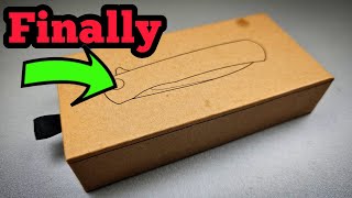 Its Here And Its Awesome
