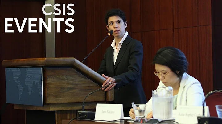 IEA's Medium-Term Gas Market Report