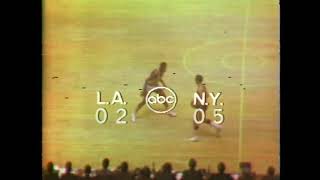 Knicks Capture Their First NBA Title NBATogetherLive Classic Game