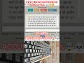 Hindi Typing Practice Paragraph | Government Exam ke liye #shorts #trending #motivation #government