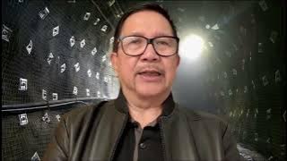 Kepergian Rekan Kerja Adalah Hal Yang Paling Menyedihkan: Tony Wenas