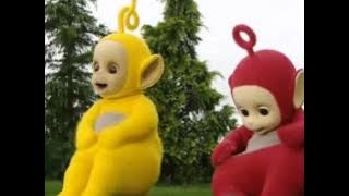 Teletubbies: Bendy Dance