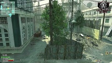 MW3: Teammates they still suck