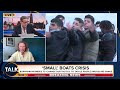 We Won't Stop The Boats - We'll DUMP Them NEXT TO YOU!’ | PM’s 'DISGUSTING' Plan Savaged