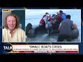 We Won't Stop The Boats - We'll DUMP Them NEXT TO YOU!’ | PM’s 'DISGUSTING' Plan Savaged