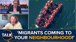 We Won't Stop The Boats - We'll DUMP Them NEXT TO YOU!’ | PM’s 'DISGUSTING' Plan Savaged