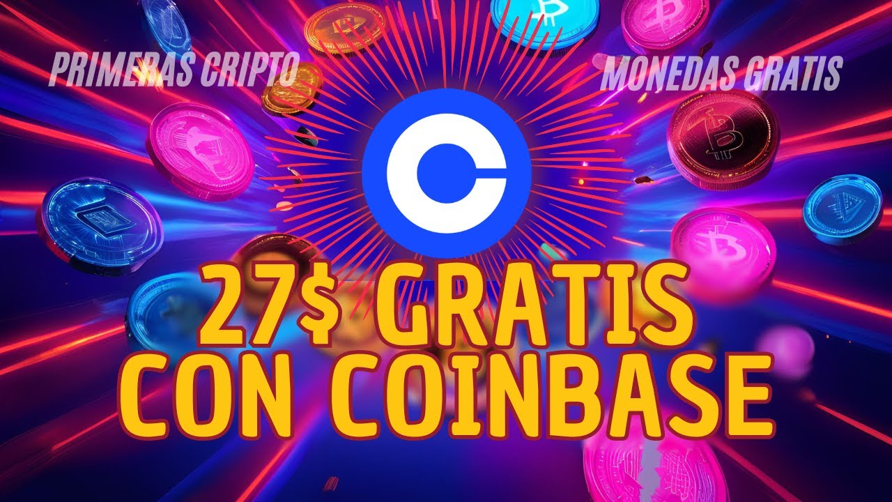 🔥 Consigue 27$ GRATIS de la criptomoneda DIMO en Coinbase| Están Regalando  dinero | Aprende y Gana
