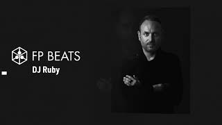 DJ Ruby represented by FP BEATS