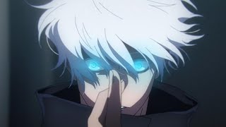 Jujutsu Kaisen Season 2 [AMV] || Graffiti Ghost - This is what I live || Wealth