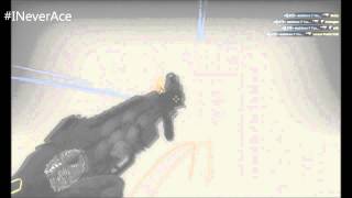 UMP45 4k Spray Down ;_;