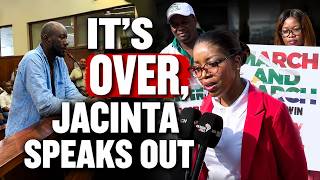 It's over: Jacinta Ngobese Zuma speaks out. Congolese Pastor Arrested After Durban woman attack. It's over: Jacinta Ngobese Zuma speaks out. Congolese Pastor Arrested After Durban woman attack.