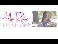 Capture de la vidéo Mia Rose - 8Th Stageit Concert