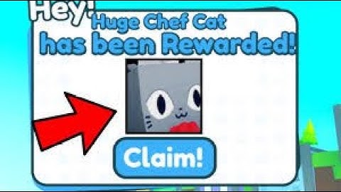How to get huge chef cat FAST in my restaurant