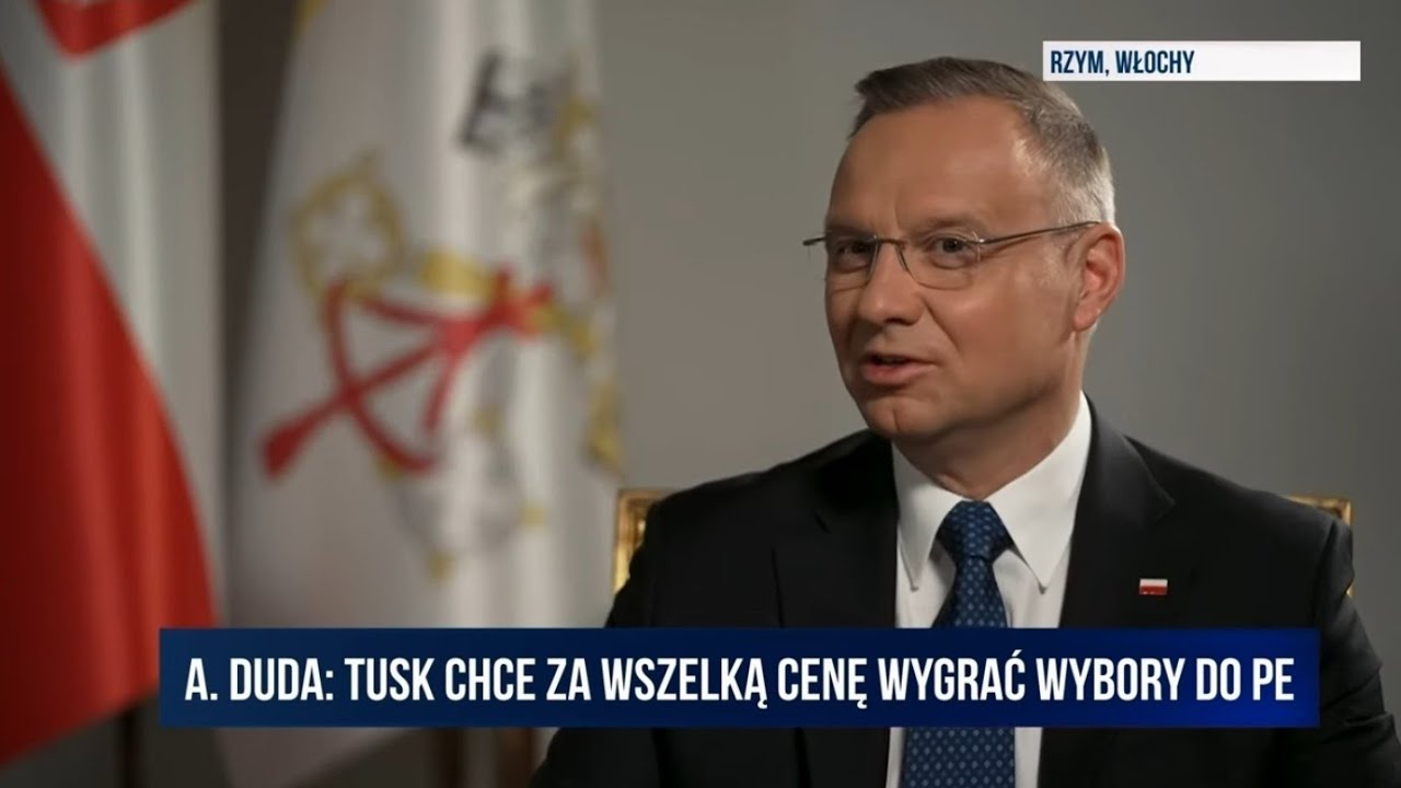 Prezydent do żołnierzy i funkcjonariuszy: Dobrze, że jesteśmy razem, tak jak razem służycie Polsce