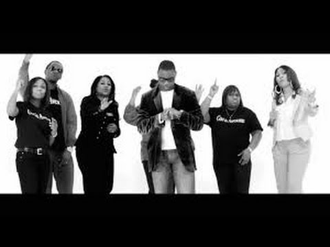 "Awesome" (REMIX) Lyrics feat. C. Jones & J. Reedy & Isaac Carree & Da' T.R.U.T.H. by C. Jenkins