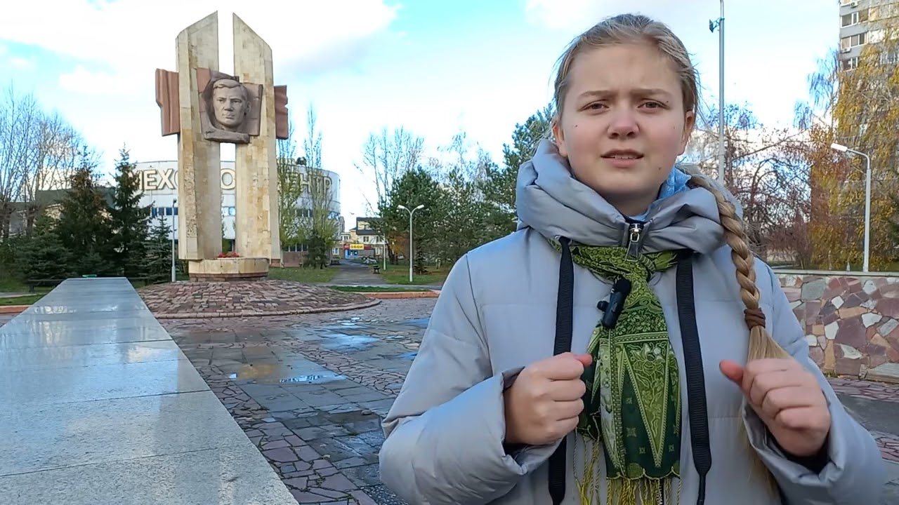 Милана 14 лет