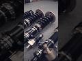 Why Some Coilovers Cost a TON! $$$