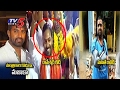 TRS Minister Padma Rao's Son in Assault Case Turns Controversy