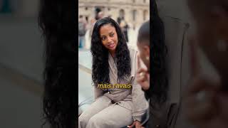 Comment Draguer Une Fille? Par Bad, Anta... Episode 1.