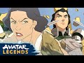 Every Time Earthbenders Were Out for Blood 😤 | 30 Minute Compilation | Avatar